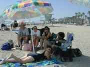 Scott and Janine 837.jpg: 2003/09/06 - Oceanside - 2003